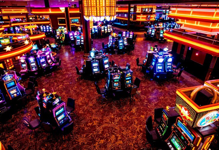 jostoto slot featured game showcase